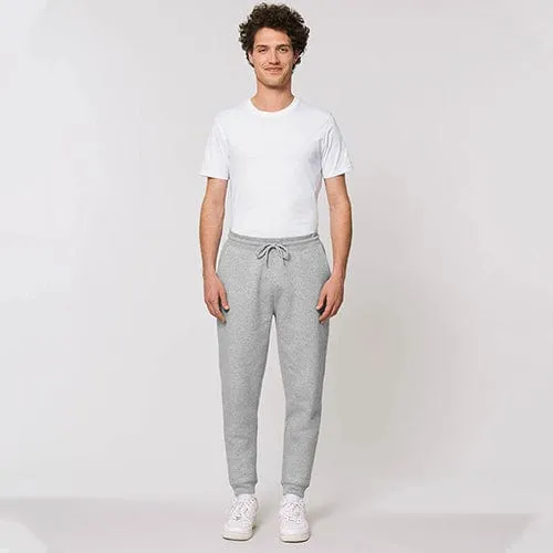 Vegan Unisex Stanley Mover Joggers | Multiple Colours