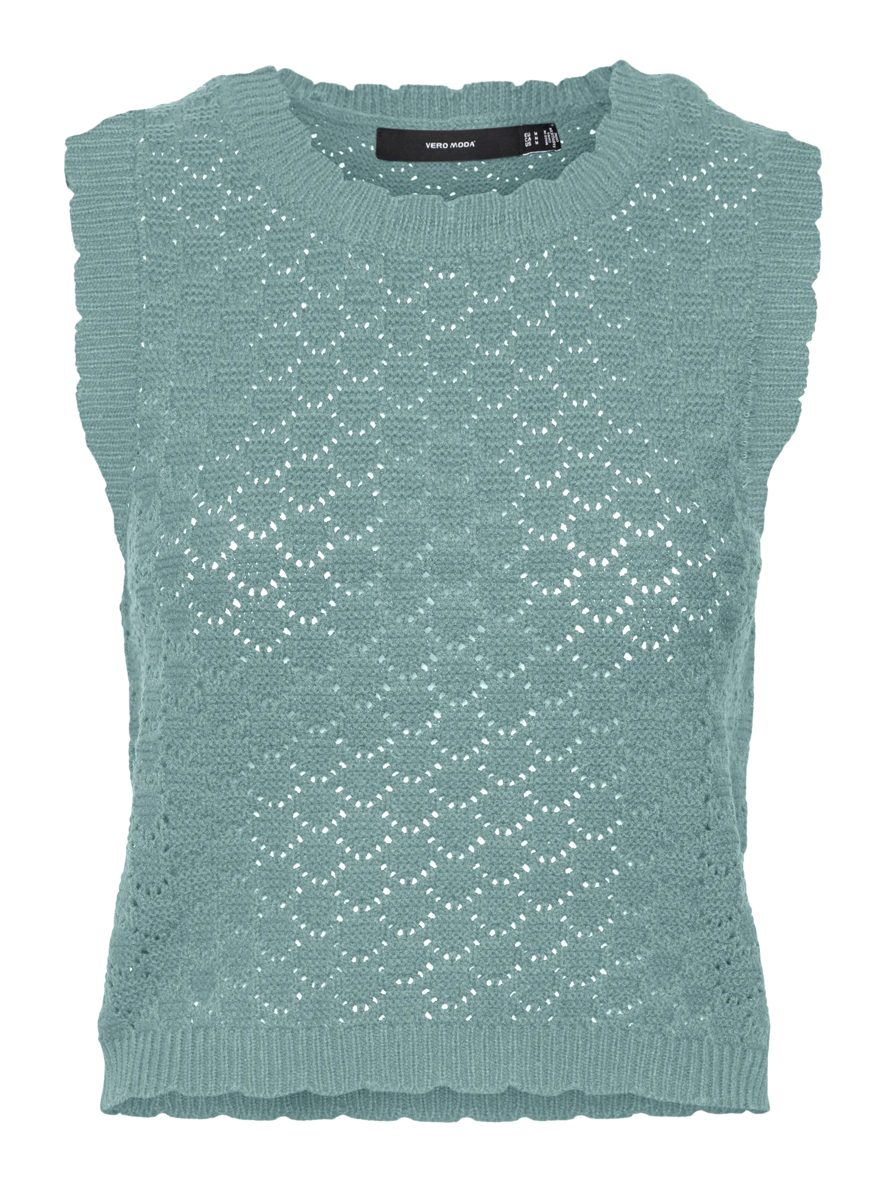 Vero Moda Jackie Pullover Top