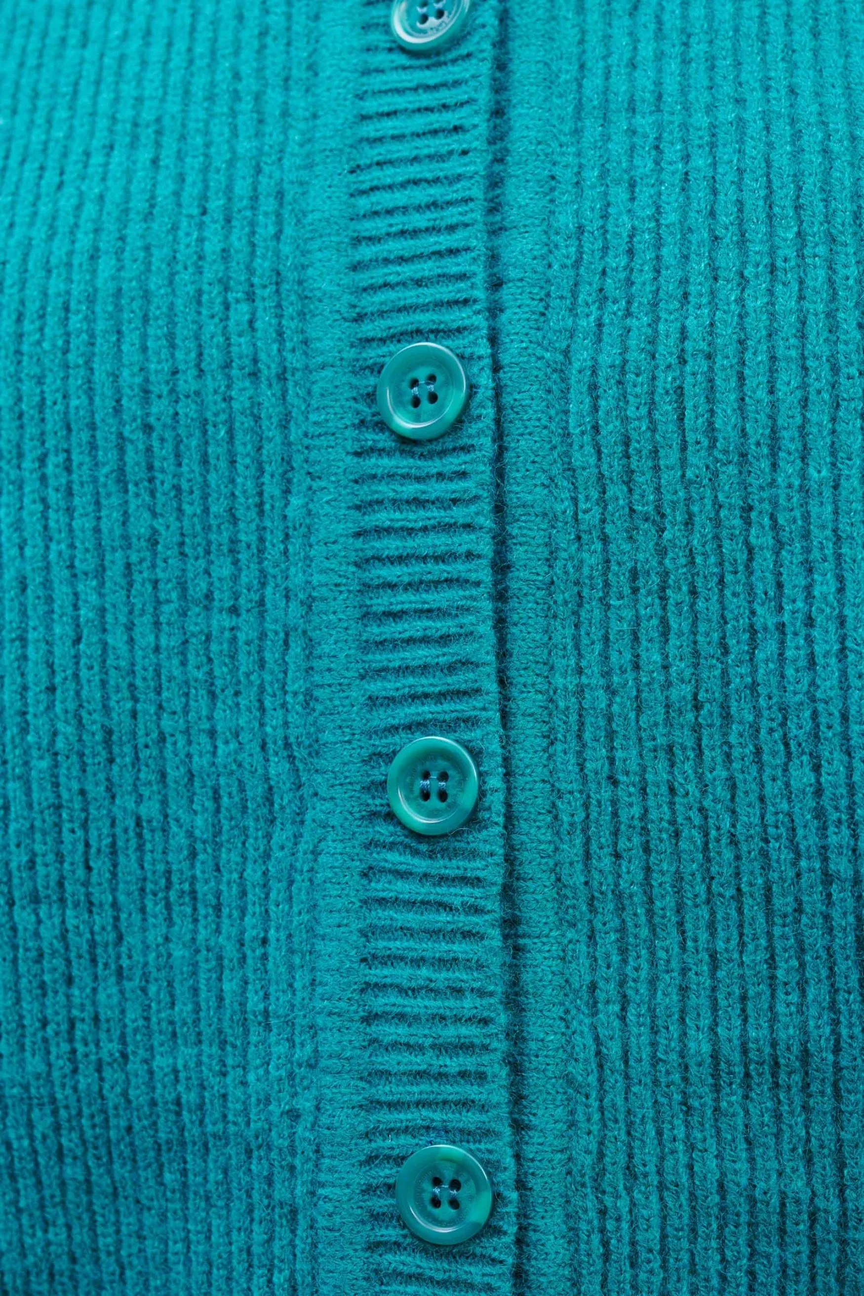 Vest Aria | Blue
