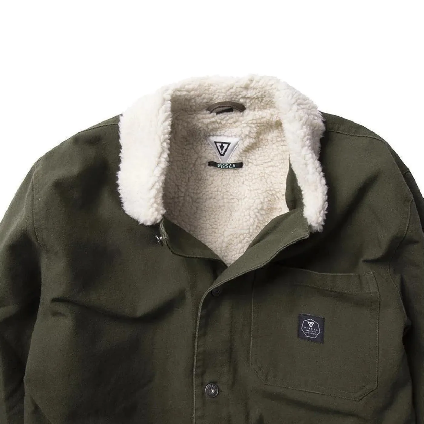 Vissla Pradomar Jacket