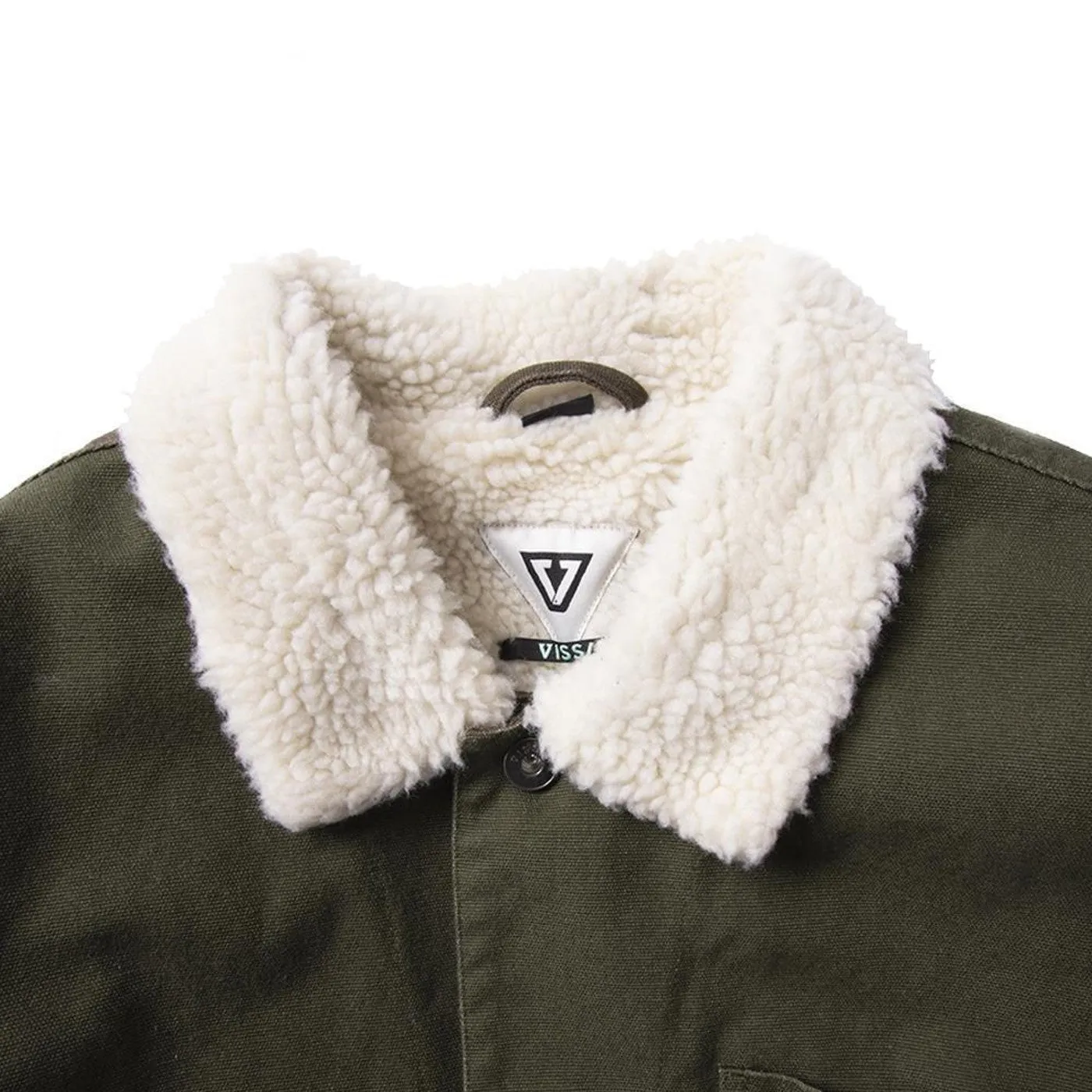Vissla Pradomar Jacket