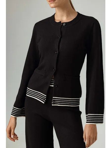 We Are Sundays Elysia Cardigan