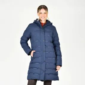 Weatherbeeta Helsinki Heat Seal Quilted Jacket