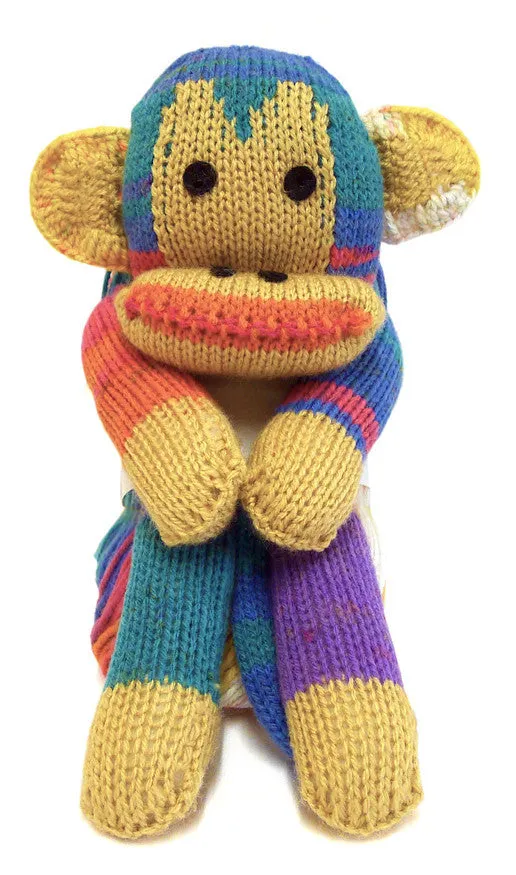 Wendy Four Legged Friends Scarf Kit