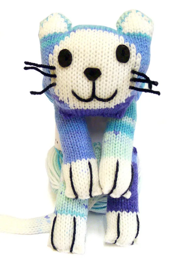 Wendy Four Legged Friends Scarf Kit
