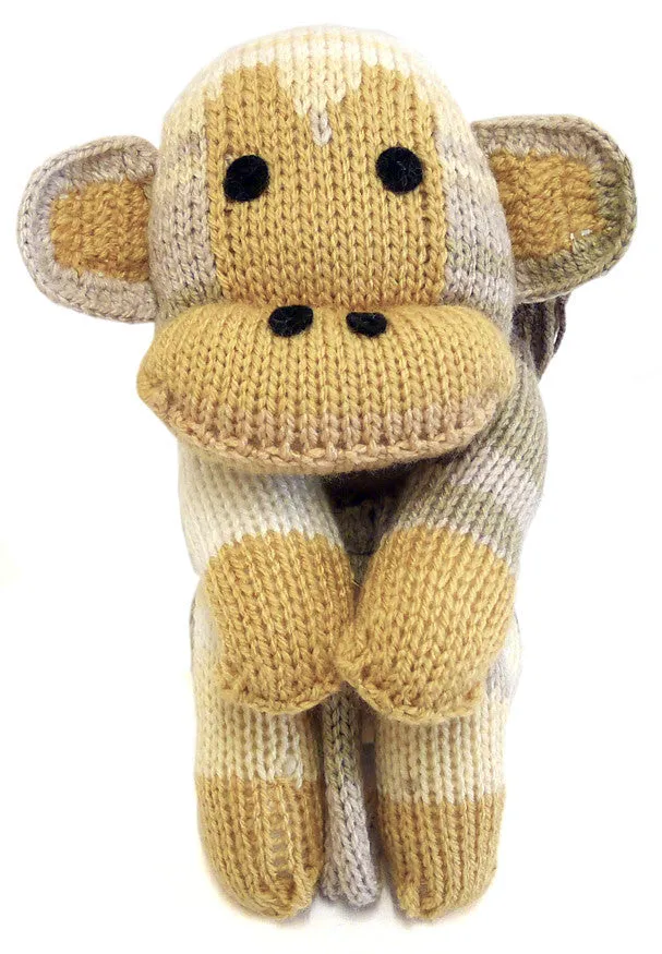 Wendy Four Legged Friends Scarf Kit