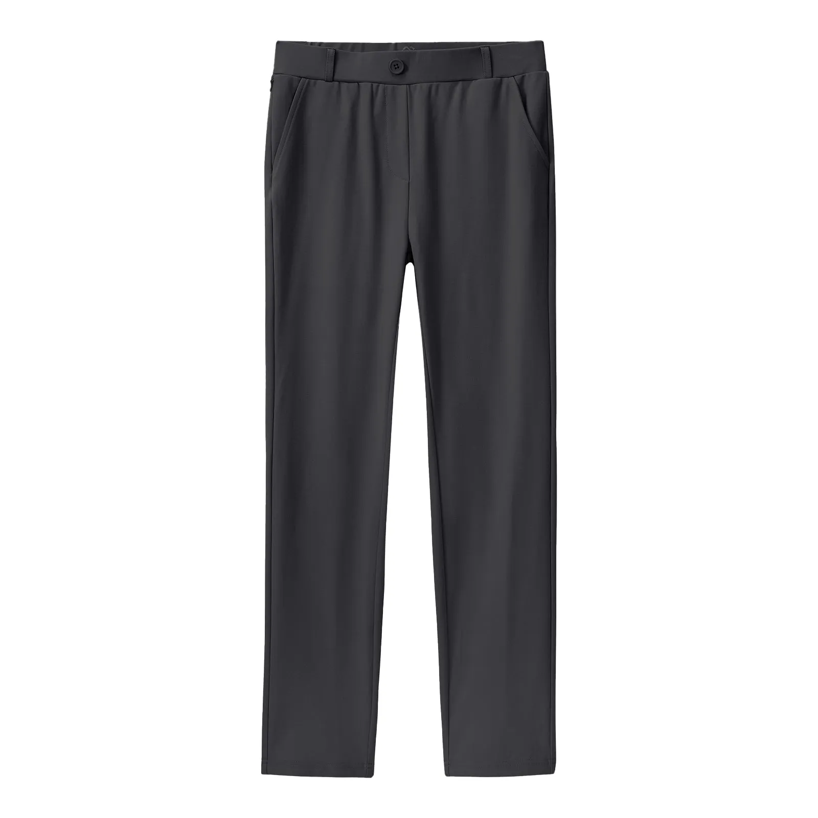 Women's straight dress pants