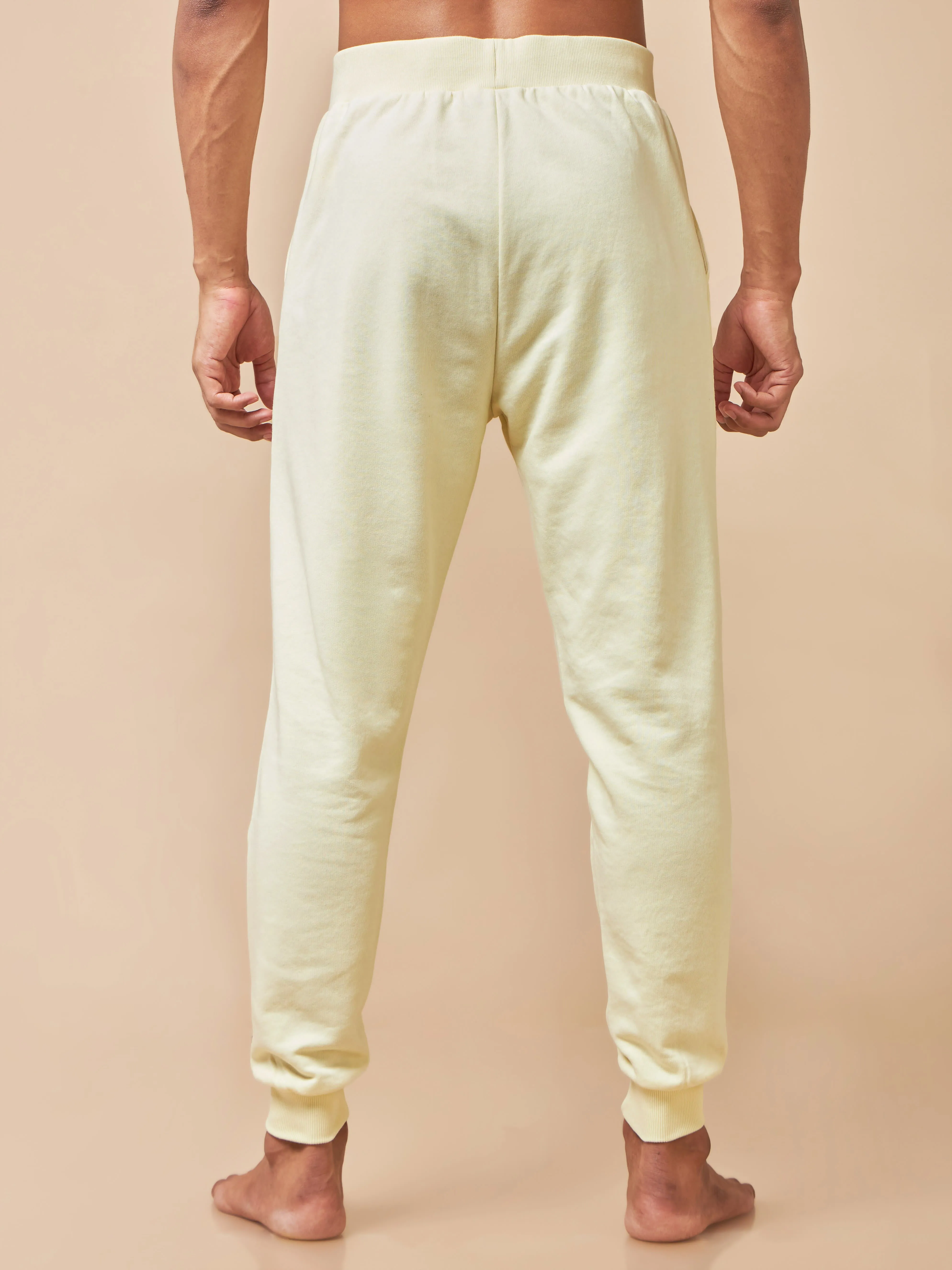 Yogi Joggers