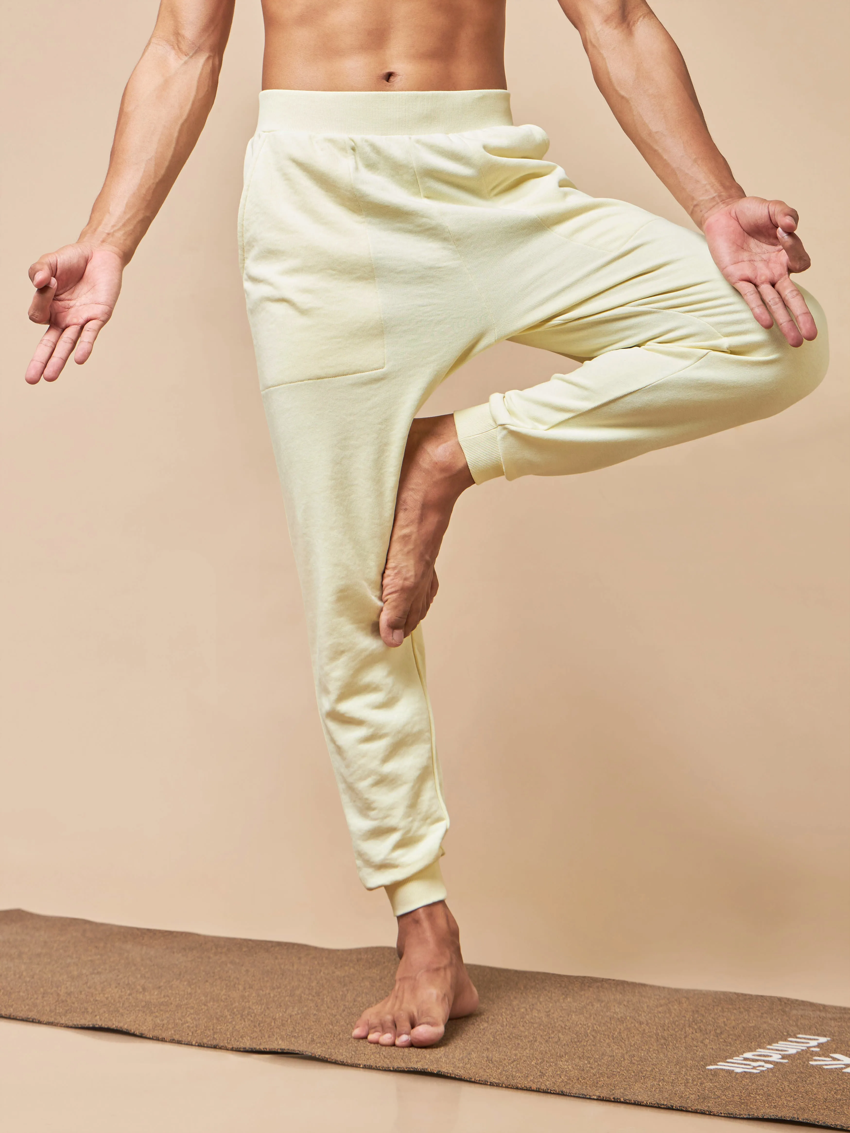 Yogi Joggers