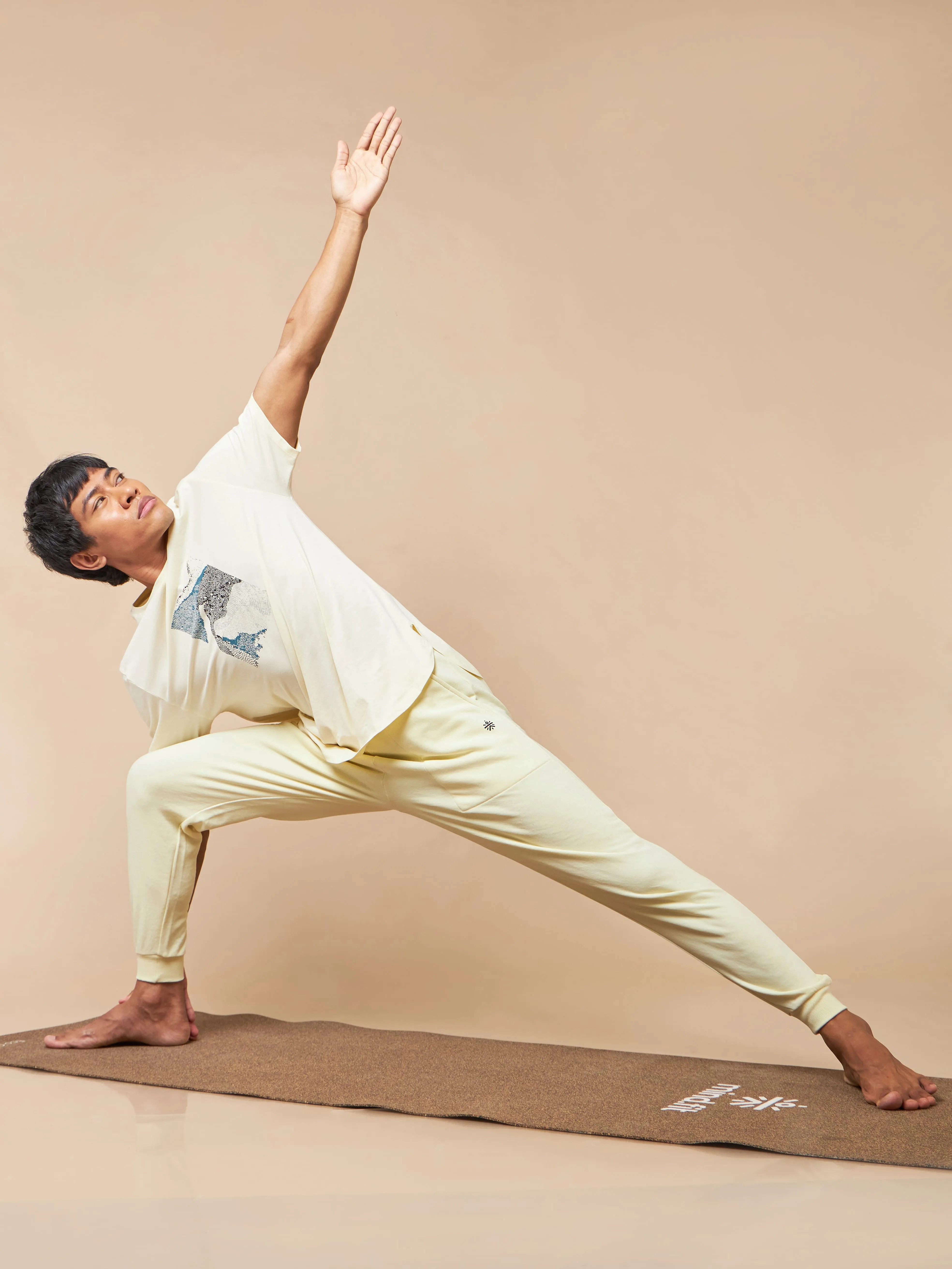 Yogi Joggers