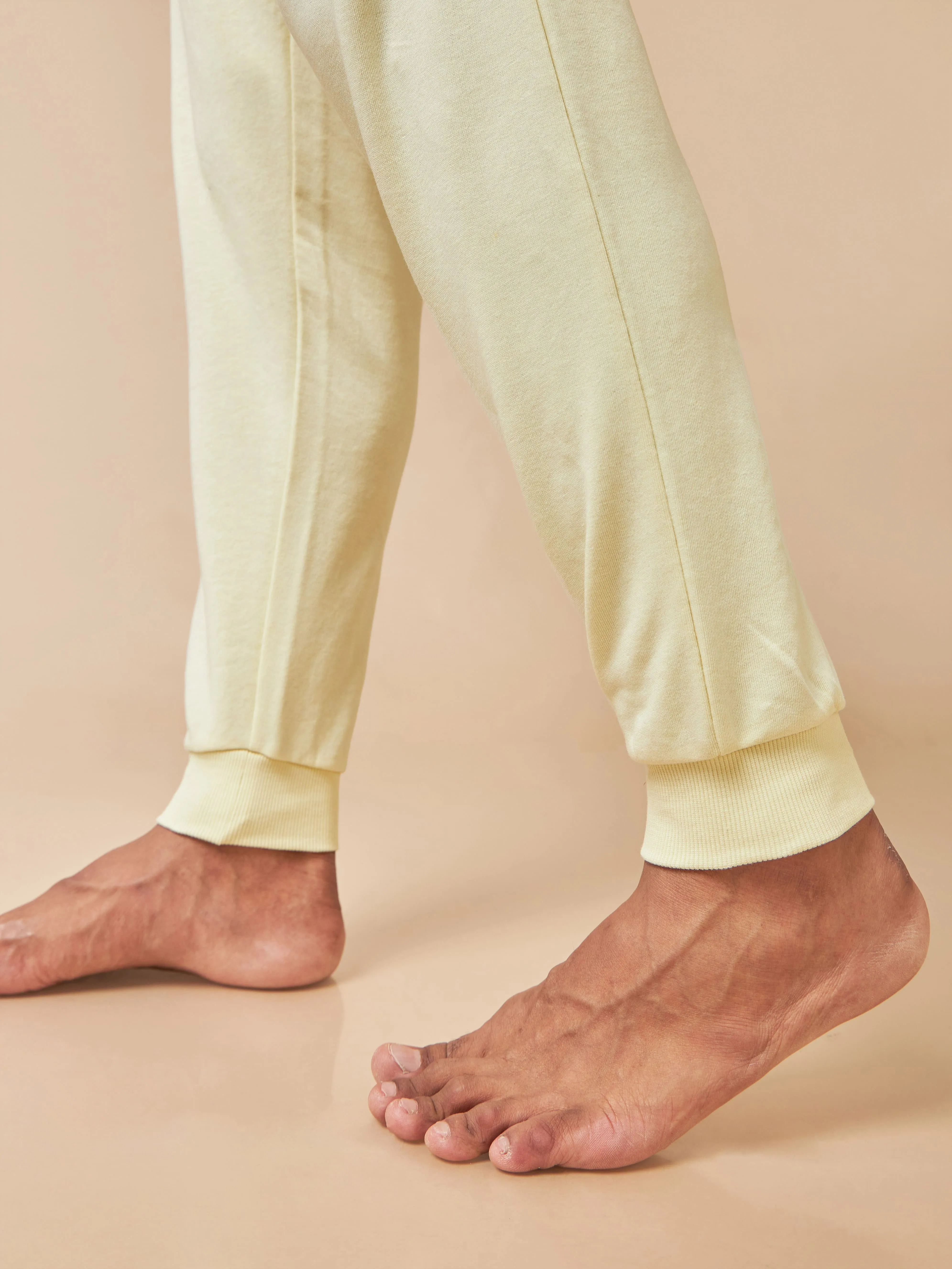 Yogi Joggers
