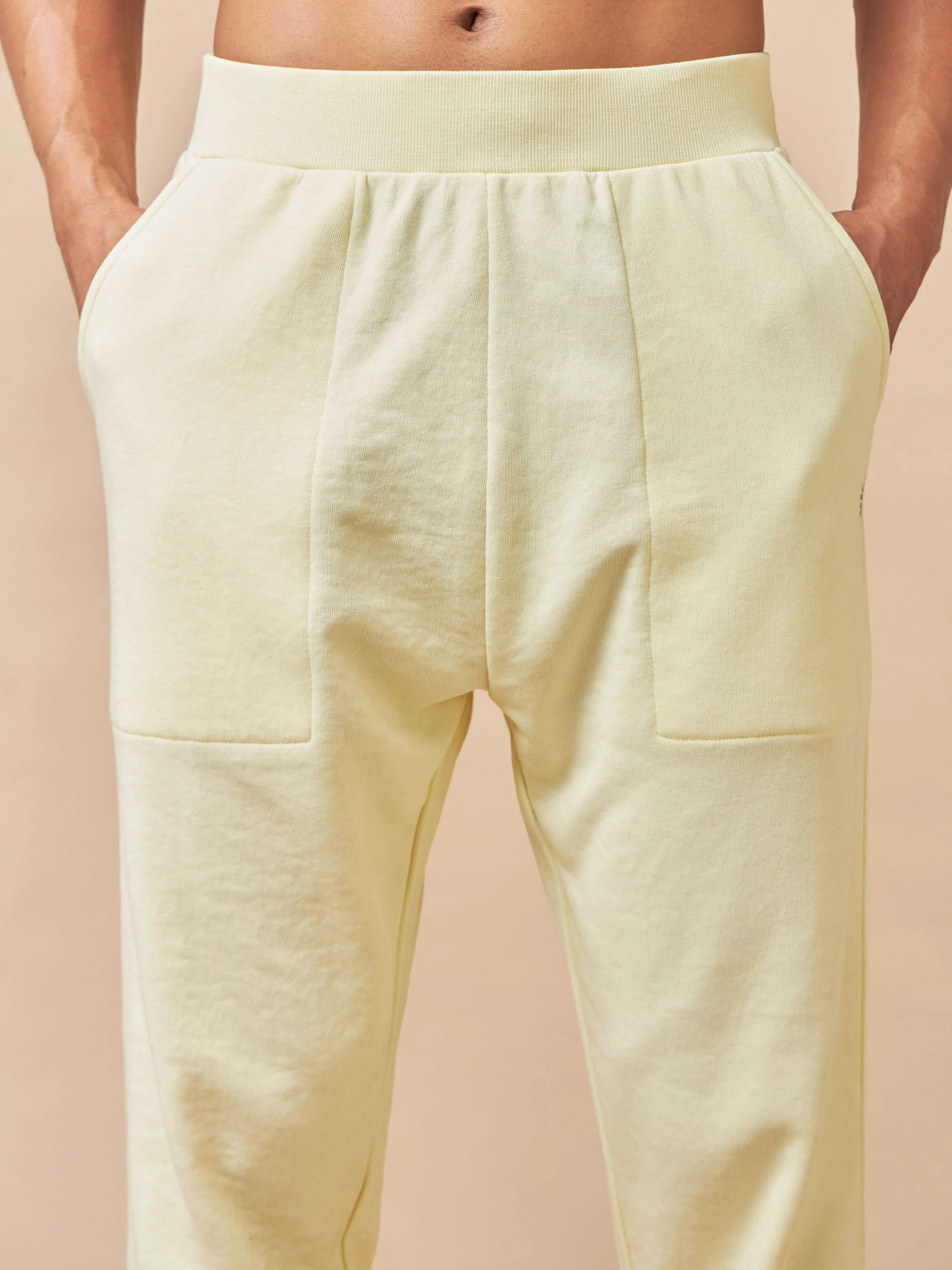 Yogi Joggers