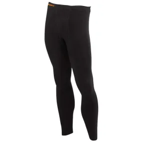 ZeroFit Ultimate Heatrub Leggings Black